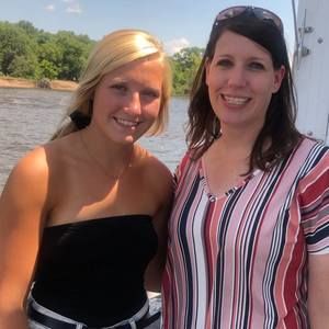 Meet your Posher, Breana